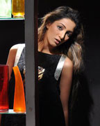 Mathira Khan